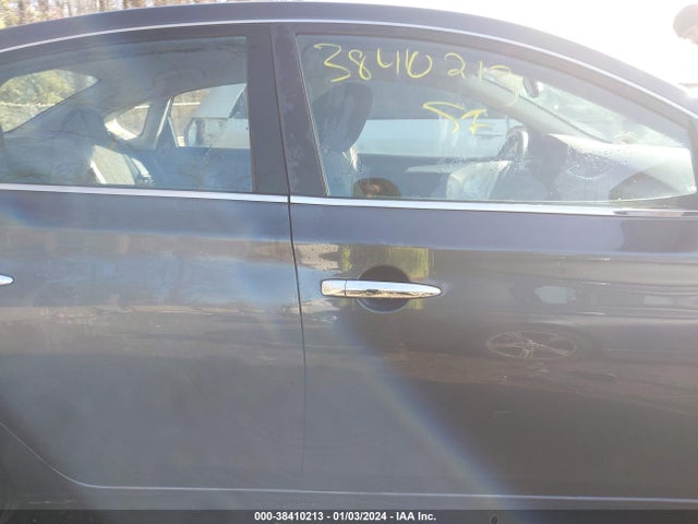 Nissan SENTRA S 2014 3N1AB7AP8EY239394 Image 13