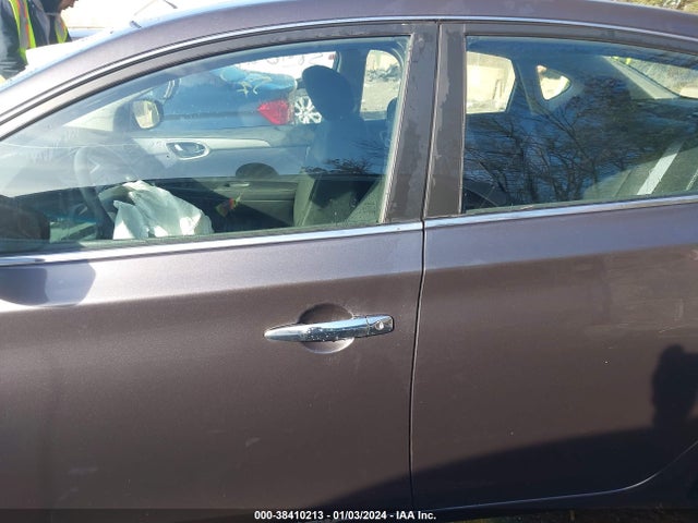 Nissan SENTRA S 2014 3N1AB7AP8EY239394 Image 14
