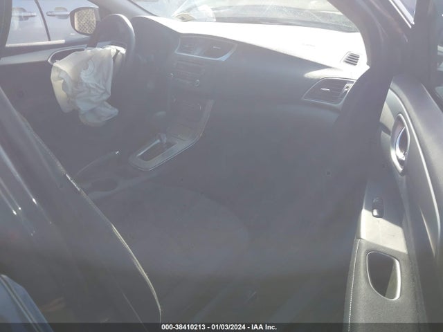 Nissan SENTRA S 2014 3N1AB7AP8EY239394 Image 5