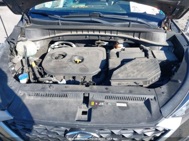 KM8J33A49KU981094 Hyundai Tucson Value
