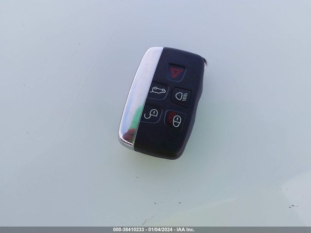 SALCP2BG5HH714405 Land Rover Discovery Sport Se