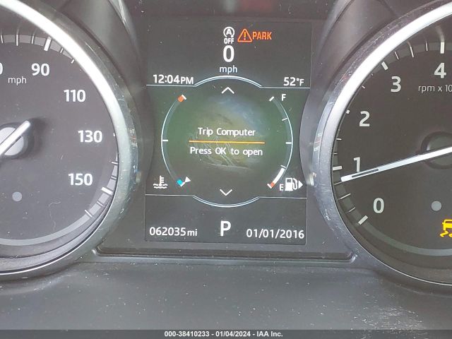 SALCP2BG5HH714405 Land Rover Discovery Sport Se