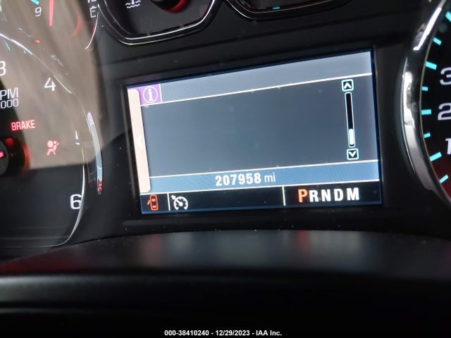 2014 CHEVROLET SILVERADO 1500 1LZ VIN: 1GCVKSEC6EZ274501