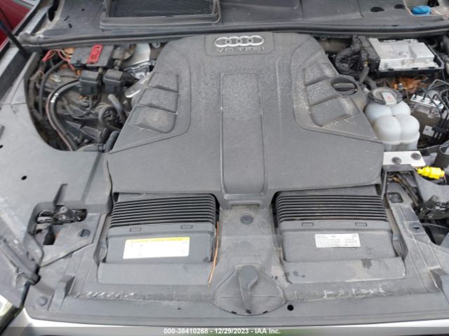 WA1VAAF72JD035513 Audi Q7 3.0t Premium