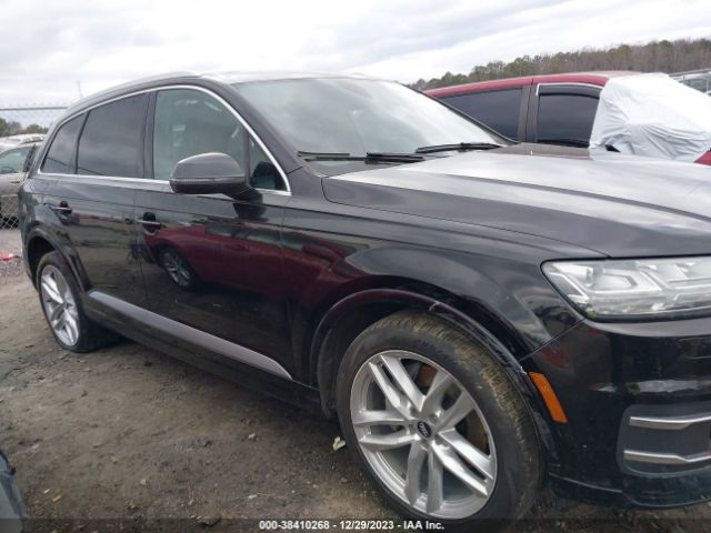 WA1VAAF72JD035513 Audi Q7 3.0t Premium