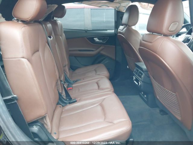 WA1VAAF72JD035513 Audi Q7 3.0t Premium