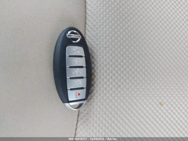 5N1DR2MN3JC619471 Nissan Pathfinder Sv