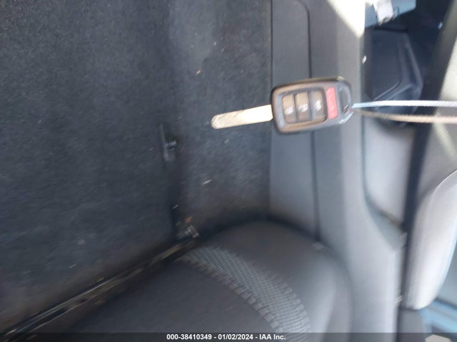 Honda Civic Lx 2017 19XFC2F56HE044636 Image 11