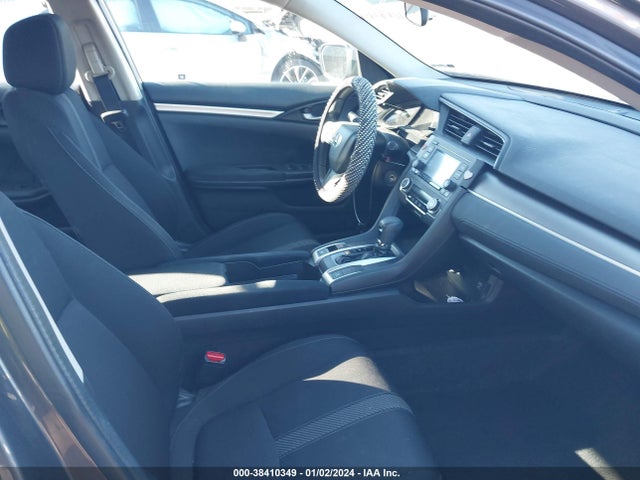 Honda Civic Lx 2017 19XFC2F56HE044636 Image 5