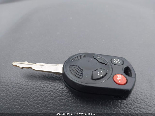 2012 FORD FUSION SEL VIN: 3FAHP0JA0CR163098