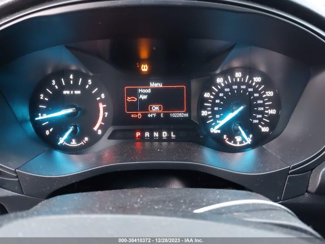 Ford FUSION S 2019 3FA6P0G70KR231532 Image 7