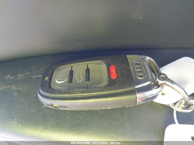 WA1CGAFP1FA114685 Audi Sq5 3.0t Premium Plus