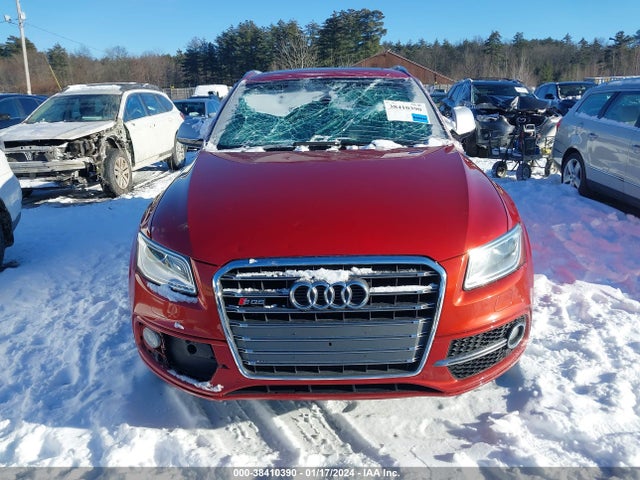 WA1CGAFP1FA114685 Audi Sq5 3.0t Premium Plus