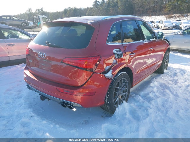 WA1CGAFP1FA114685 Audi Sq5 3.0t Premium Plus