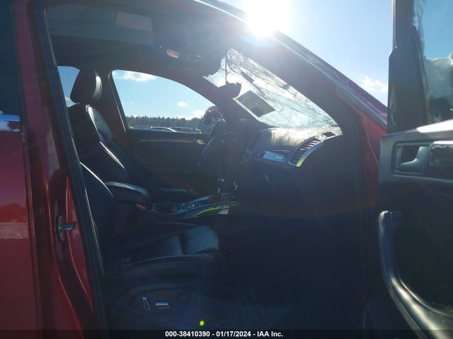 WA1CGAFP1FA114685 Audi Sq5 3.0t Premium Plus
