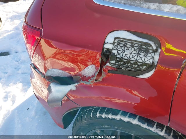WA1CGAFP1FA114685 Audi Sq5 3.0t Premium Plus