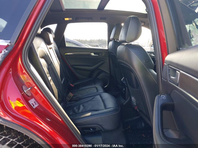 WA1CGAFP1FA114685 Audi Sq5 3.0t Premium Plus