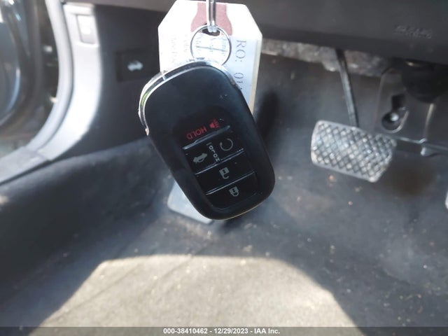 Honda ACCORD EX 2023 1HGCY1F33PA060650 Image 11