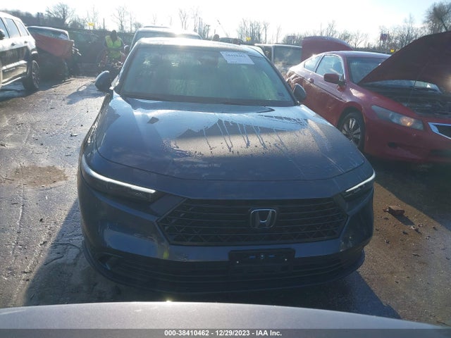 Honda ACCORD EX 2023 1HGCY1F33PA060650 Image 12