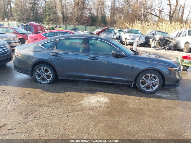 Honda ACCORD EX 2023 1HGCY1F33PA060650 Image 13