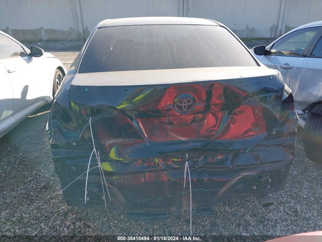 Toyota COROLLA SE 2019 5YFBURHE1KP917703 Image 33