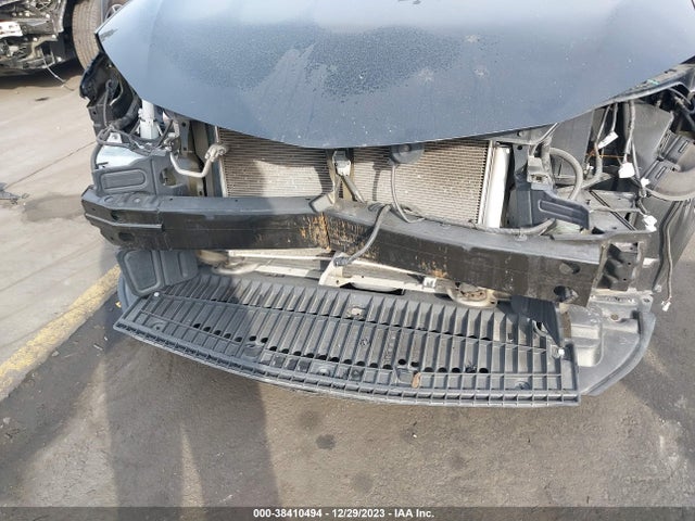 Toyota COROLLA SE 2019 5YFBURHE1KP917703 Image 22