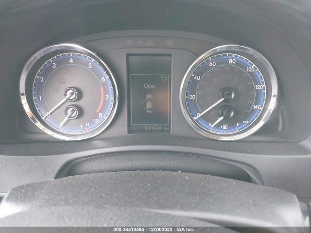 Toyota COROLLA SE 2019 5YFBURHE1KP917703 Image 23