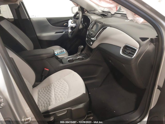 Chevrolet Equinox Awd Ls 2020 3GNAXSEV4LS503647 Image 5