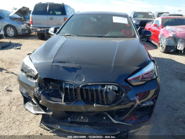 2021 BMW 228I GRAN COUPE XDRIVE VIN: WBA73AK07M7H00944