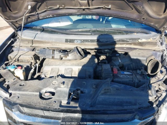 5FNRL5H92FB079065 Honda Odyssey Touring/touring Elite