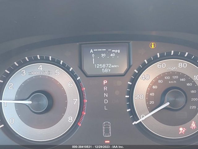 5FNRL5H92FB079065 Honda Odyssey Touring/touring Elite