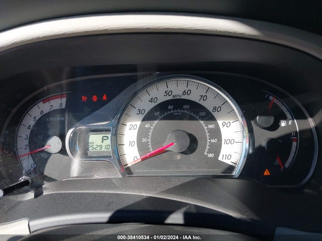 2014 TOYOTA SIENNA SE 8 PASSENGER VIN: 5TDXK3DC2ES415436