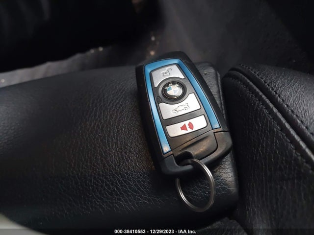 BMW 335i Xdrive 2015 WBA3B9G57FNR94491 Image 11