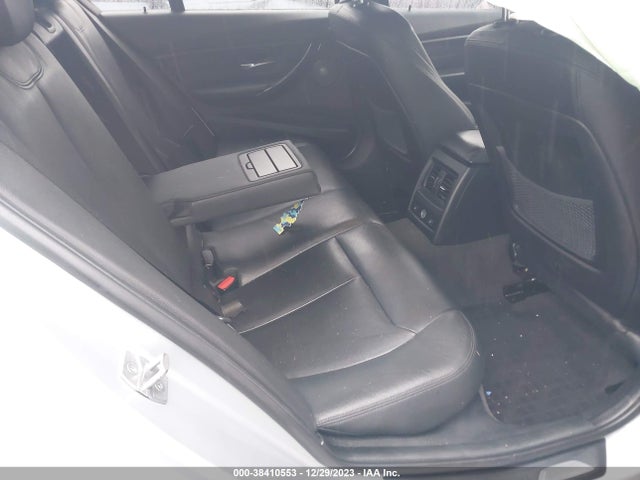 BMW 335i Xdrive 2015 WBA3B9G57FNR94491 Image 8
