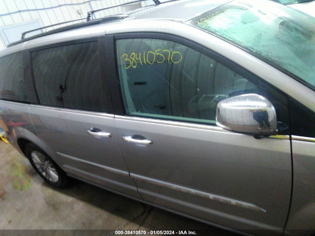 2C4RC1CG7FR755092 Chrysler Town & Country Touring-l