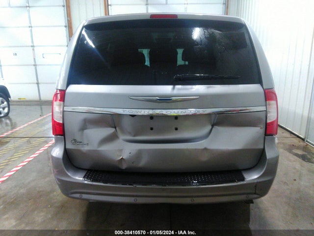 2C4RC1CG7FR755092 Chrysler Town & Country Touring-l
