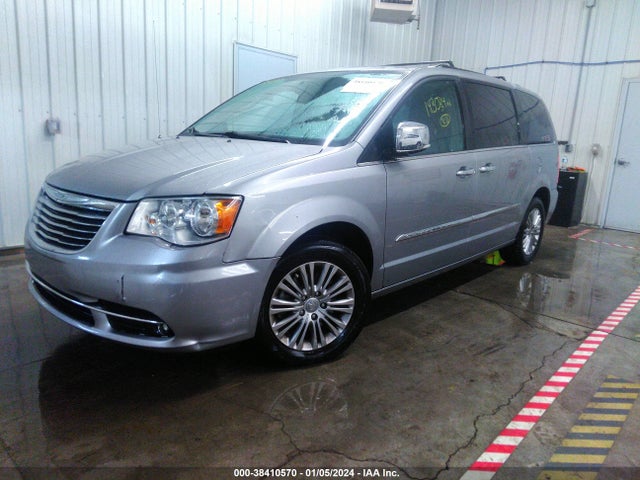 2C4RC1CG7FR755092 Chrysler Town & Country Touring-l