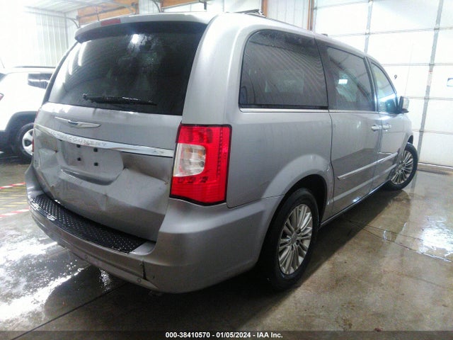 2C4RC1CG7FR755092 Chrysler Town & Country Touring-l