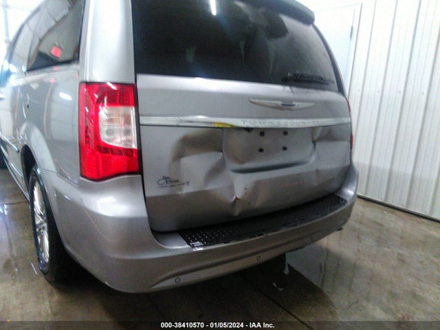 2C4RC1CG7FR755092 Chrysler Town & Country Touring-l