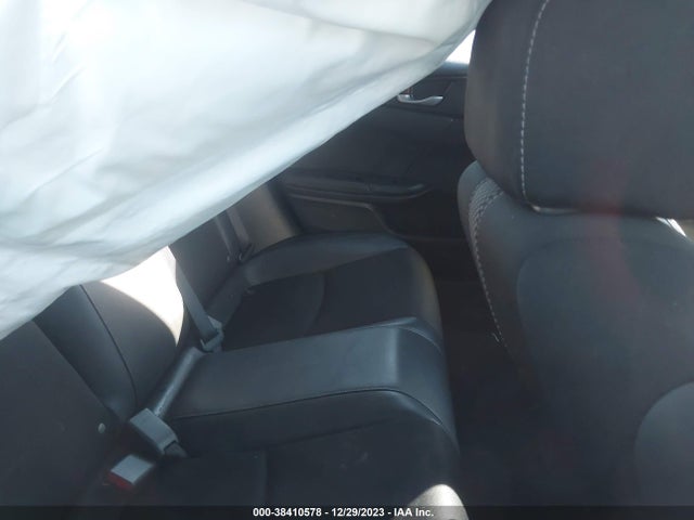 Honda Civic Sport 2019 19XFC2F85KE041146 Image 8