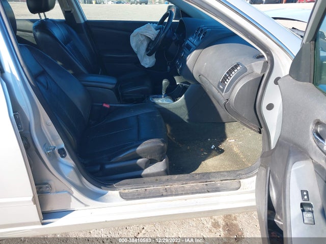 2012 NISSAN ALTIMA 2.5 S VIN: 1N4AL2AP2CN507370