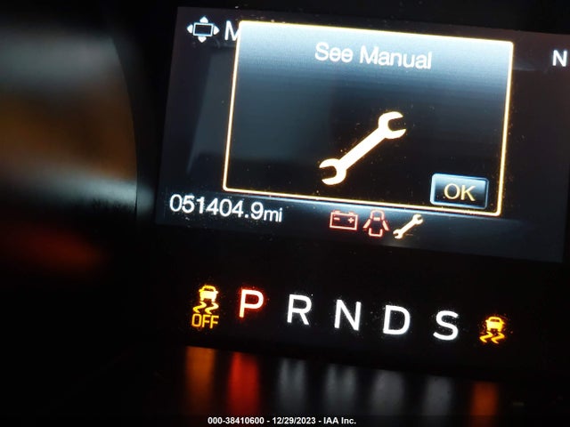 Ford Mustang Gt Premium 2019 1FA6P8CF6K5117338 Image 16