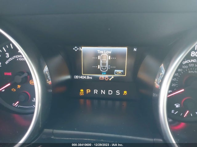Ford Mustang Gt Premium 2019 1FA6P8CF6K5117338 Image 7