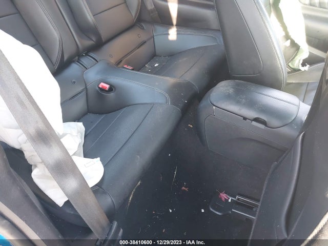 Ford Mustang Gt Premium 2019 1FA6P8CF6K5117338 Image 8