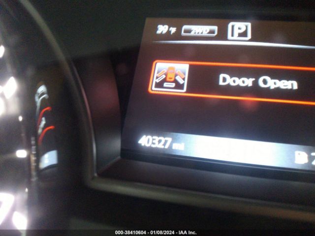 5N1DR2AMXLC644673 Nissan Pathfinder S 4wd