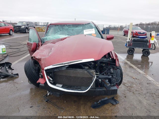 2012 CHRYSLER 200 TOURING VIN: 1C3CCBBB5CN221667