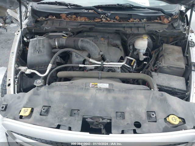 RAM 1500 Express 2014 1C6RR7FT0ES105308 Image 10