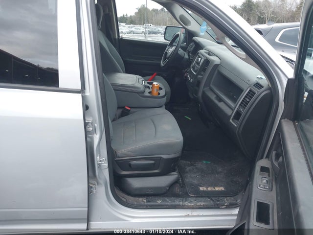 RAM 1500 Express 2014 1C6RR7FT0ES105308 Image 5