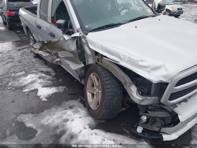 RAM 1500 Express 2014 1C6RR7FT0ES105308 Image 6