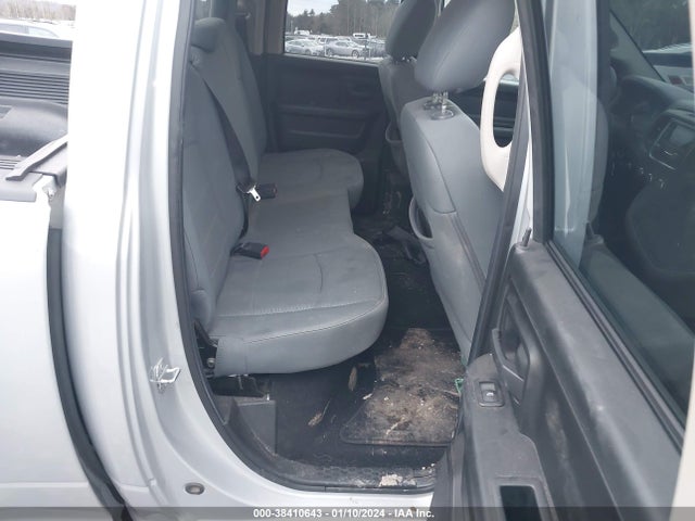 RAM 1500 Express 2014 1C6RR7FT0ES105308 Image 8